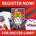 Register Now for Soccer Camp!